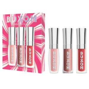 NEW✅Buxom Lip Trio